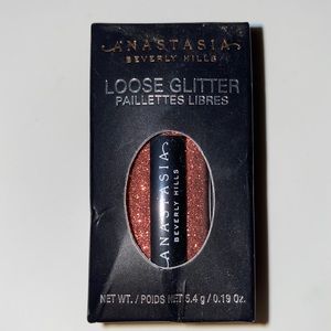 Bnib Anastasia glitter